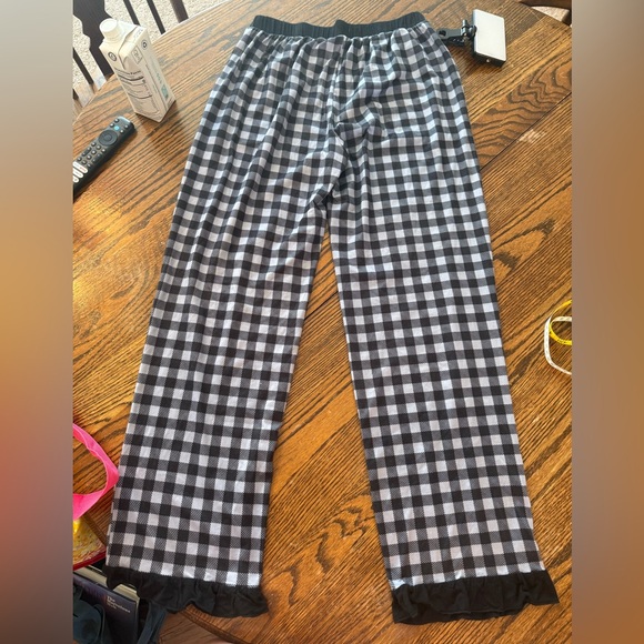 Simply Southern Other - Simply Southern Ruffle Pajama Pant